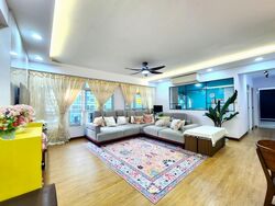 Blk 489C Sunshine Gardens (Choa Chu Kang), HDB 5 Rooms #577671081